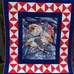 patriotic eagle clm0910140 quilt blanket d2483293