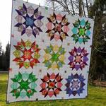 pattern ee quilt inkpme d2485359