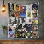 paul mccartney 2 album covers quilt blanket d2456798