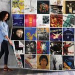 paul mccartney albums cover poster quilt 2 d2423303