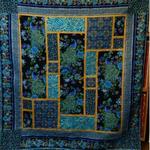 peacock cla180612 quilt blanket d2483788