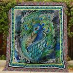 peacock quilt tdhbh d2487865