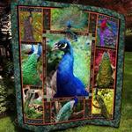 peacock quilt tdhdz d2486280