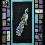 peacock quilt tdhje d2487948