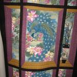 peacock quilt tdhjs d2485465