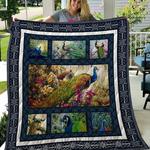 peacock quilt tdhxy d2487828