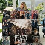 peaky blinders quilt blanket 01618 d2450306