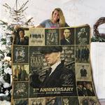 peaky blinders quilt blanket 02021 d2450820