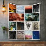 pelican album covers quilt blanket d2449603