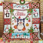 penguin christmas hur quilt cysiqt d2488367