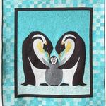 penguin cla260637 quilt blanket d2478132