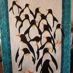 penguin clm0910142 quilt blanket d2483178