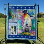 penguin hur quilt cysies d2488681