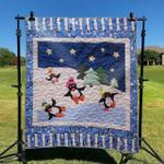 penguin hur quilt cysiiz d2489263