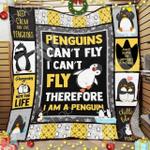 penguin hur quilt oh d2486471