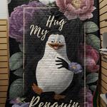 penguin quilt tdhko d2486553