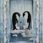 penguin quilt tdhml d2486628