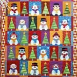 penguin quilt tdhnq d2487507