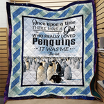 penguin quilt tdhpz d2487296