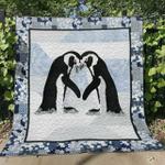 penguin tl270631 quilt blanket d2448048