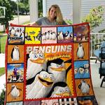 penguins of madagasca quilt blanket 01 d2456579