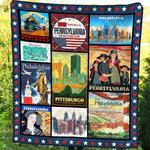 pennsylvania ye040705a tbg quilt blanket d2445309