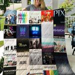 pentatonix quilt blanket limited quilt blanket d2417433