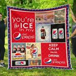 pepsi diet funny gift for soft drink lover quilt d2422647