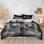 personalized king and queen skull bed sheets spread comforter duvet cover bedding sets d2124222