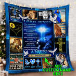 personalized lord jesus quilt blanket tn141117 d2449015