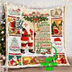 personalized the most special gifts are the ones that call me grandma quilt blanket d2448644