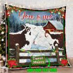 personalized you and me we got this quilt blanket d2448577