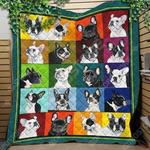 pet boston terrier quilt tdhqd d2487055