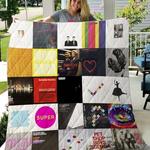 pet shop boys quilt blanket limited quilt blanket d2416609