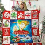 peter pan quilt blanket 02218 d2450673