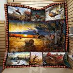 pheasant quilt blanket dhc0910334vt d2481420