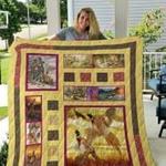 pheasant quilt blanket lukf2q dhc0301863dd d2446487