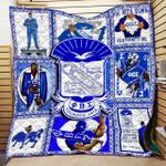 phi beta sigma fraternity 1914 quilt all over printed d2484779