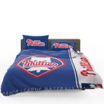 philadelphia phillies mlb baseball national league bedding set d2154750