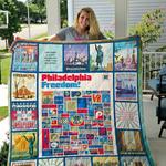 philadelphia quilt blanket d2450639
