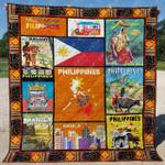 philippines 1 blanket th1307 quilt d2456528