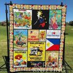 philippines 3 blanket th1307 quilt d2456536