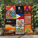 philippines 7 blanket th1307 quilt d2452562