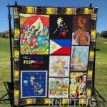 philippines 8 blanket th1307 quilt d2451471