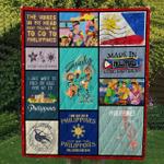 philippines hur quilt hg d2487150