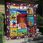 philippines na040736b tbg quilt blanket d2448120