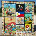 philippines quilt blanket ver 14 quilt d2414568