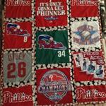 phillies quilt blanket pt27 quilt d2414470