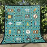 photograph bt190712b quilt blanket d2445603