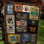 photograph chose me photograph quilt blanket quilt d2417739
